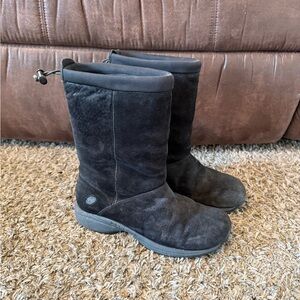 Merrell winter boots